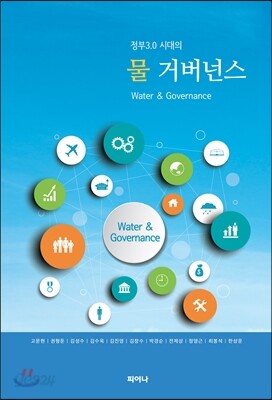 물 거버넌스