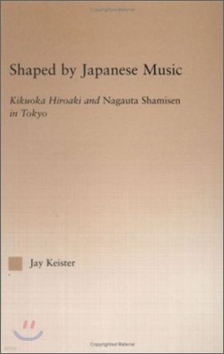 Shaped by Japanese Music