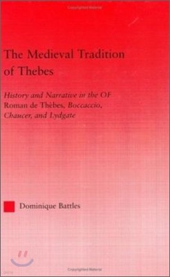 Medieval Tradition of Thebes