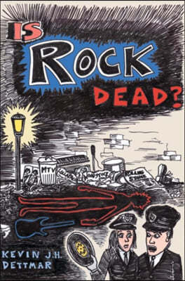 Is Rock Dead?