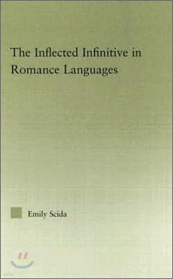 Inflected Infinitive in Romance Languages