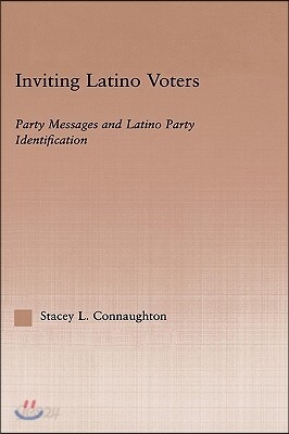 Inviting Latino Voters
