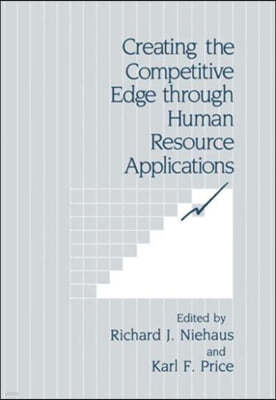 Creating the Competitive Edge Through Human Resource Applications