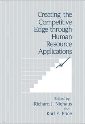 Creating the Competitive Edge Through Human Resource Applications