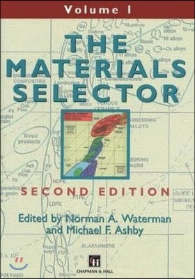 The Materials Selector, Second Edition
