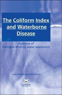 Coliform Index and Waterborne Disease