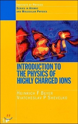 Introduction to the Physics of Highly Charged Ions