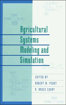 Agricultural Systems Modeling and Simulation