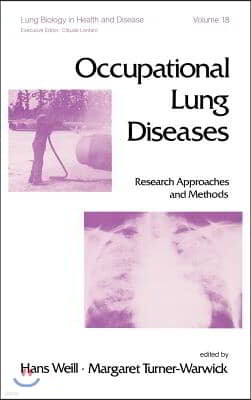 Occupational Lung Diseases