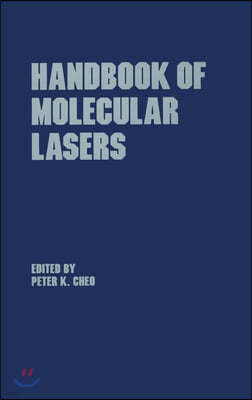 Handbook of Molecular Lasers