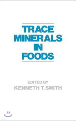 Trace Minerals in Foods