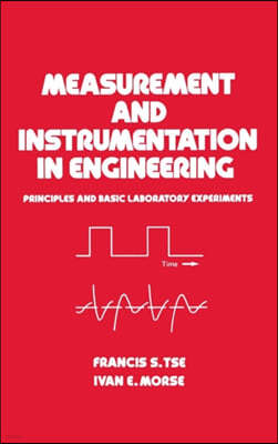 Measurement and Instrumentation in Engineering