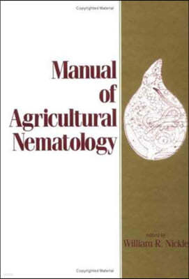 Manual of Agricultural Nematology