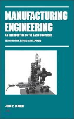 Manufacturing Engineering