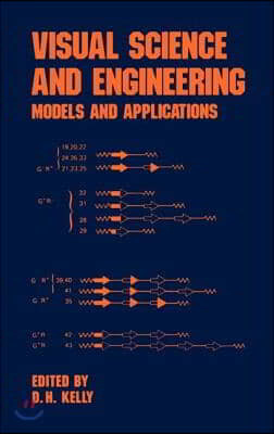 Visual Science and Engineering: Models and Applications