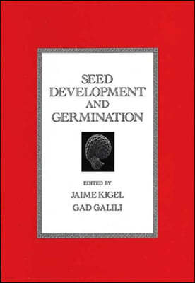 Seed Development and Germination