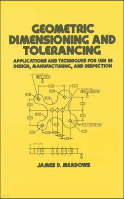 Geometric Dimensioning and Tolerancing