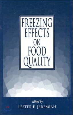 Freezing Effects on Food Quality