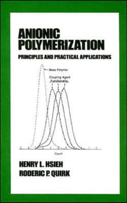 Anionic Polymerization