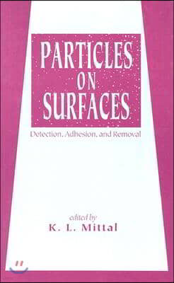 Particles on Surfaces