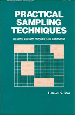 Practical Sampling Techniques