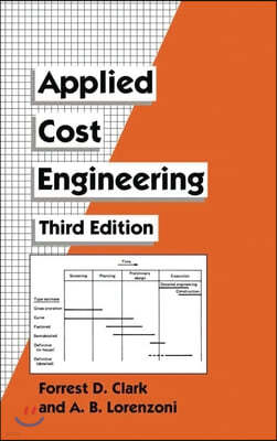 Applied Cost Engineering