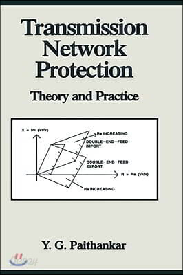 Transmission Network Protection