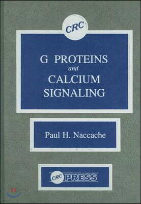 G Proteins and Calcium Signaling