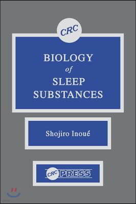 Biology of Sleep Substances