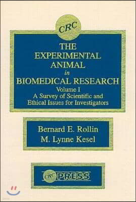 Experimental Animal in Biomedical Research