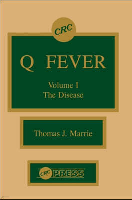 Q Fever, Volume I