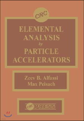 Elemental Analysis by Particle Accelerators