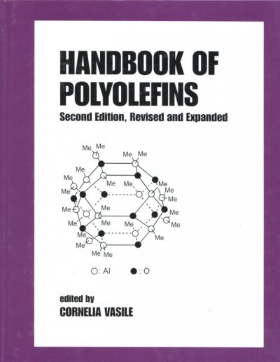 Handbook of Polyolefins