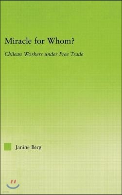 Miracle for Whom?