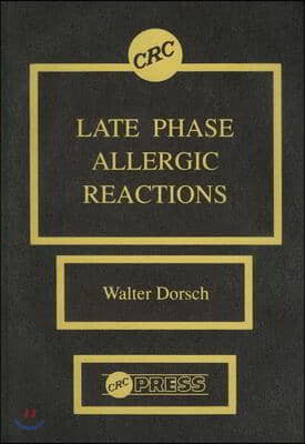 Late Phase Allergic Reactions