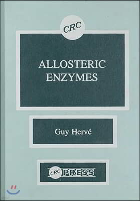 Allosteric Enzymes