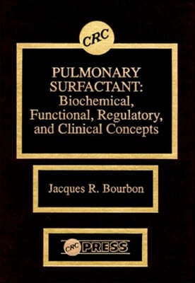 Pulmonary Surfactant