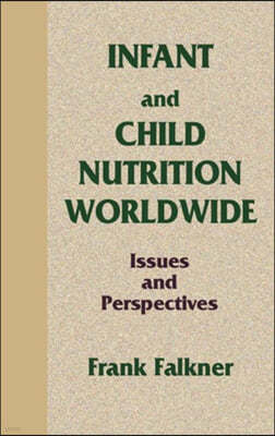 Infant and Child Nutrition Worldwide