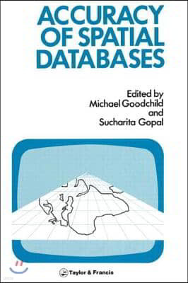 Accuracy Of Spatial Databases