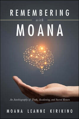 Remembering with Moana