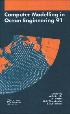 Computer Modelling in Ocean Engineering 1991