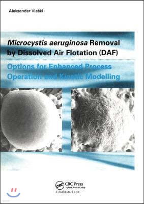 Microcystic Aeruginosa Removal by Dissolved Air Flotation (DAF)