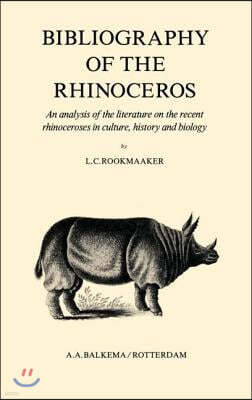 Bibliography of the Rhinoceros