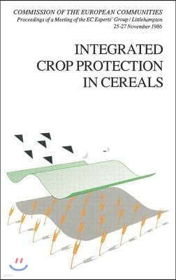 Integrated Crop Protection in Cereals