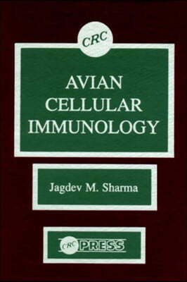 Avian Cellular Immunology