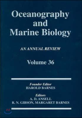 Oceanography and Marine Biology