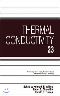 Thermal Conductivity 23