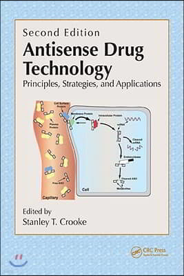 Antisense Drug Technology