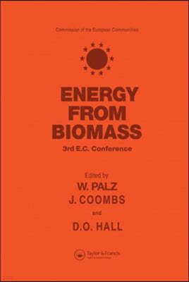 Energy from the Biomass