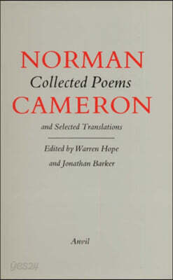 Norman Cameron